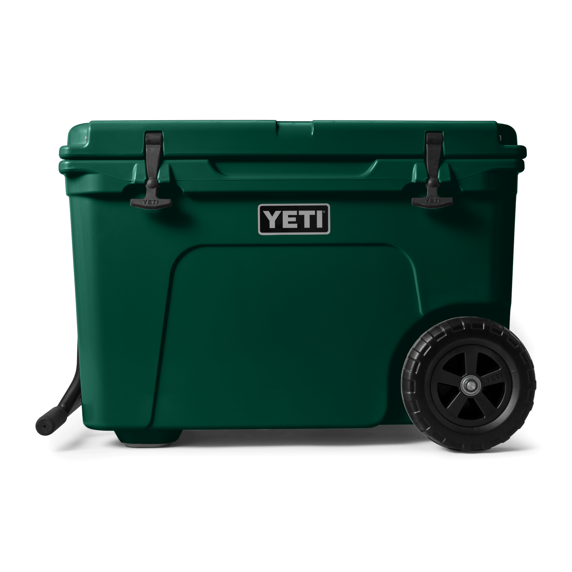 Tundra Haul Wheeled Cooler - Preferred Pick