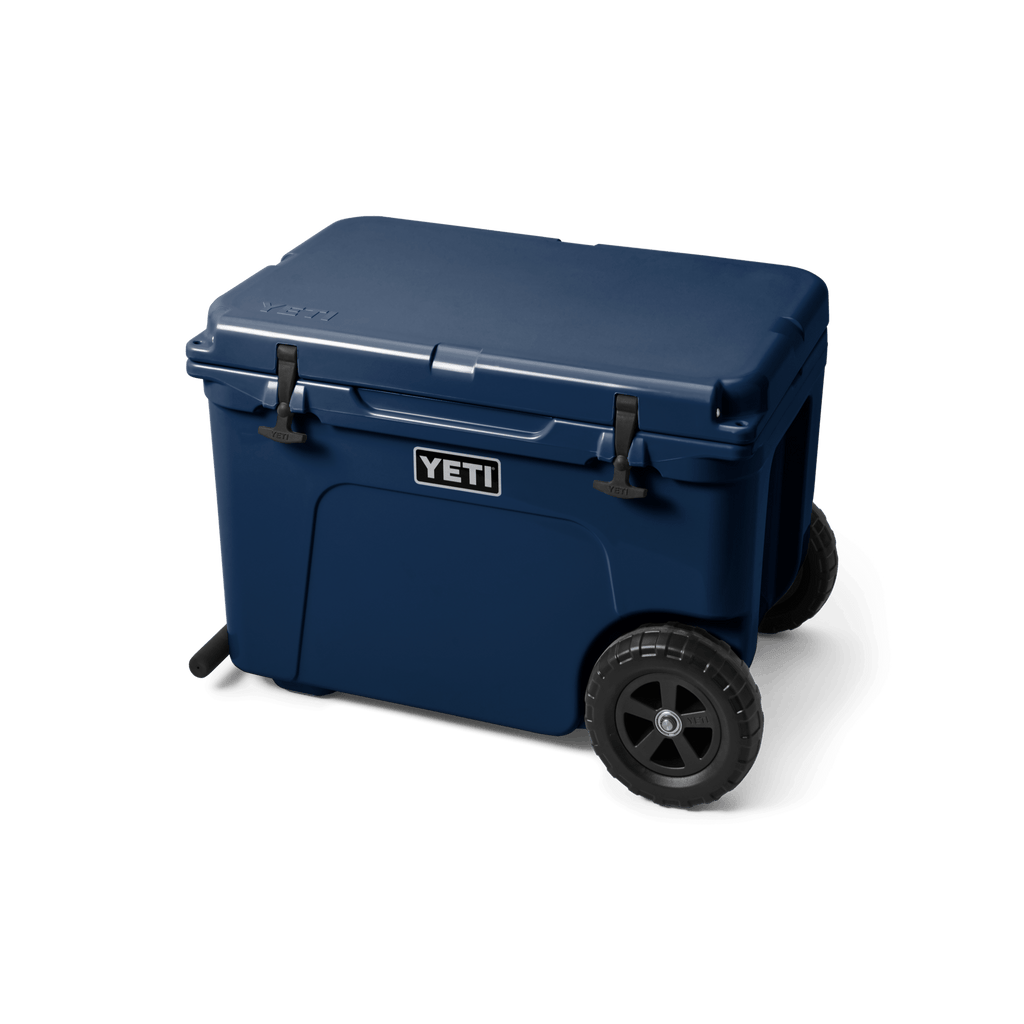 Tundra Haul Wheeled Cooler - Preferred Pick