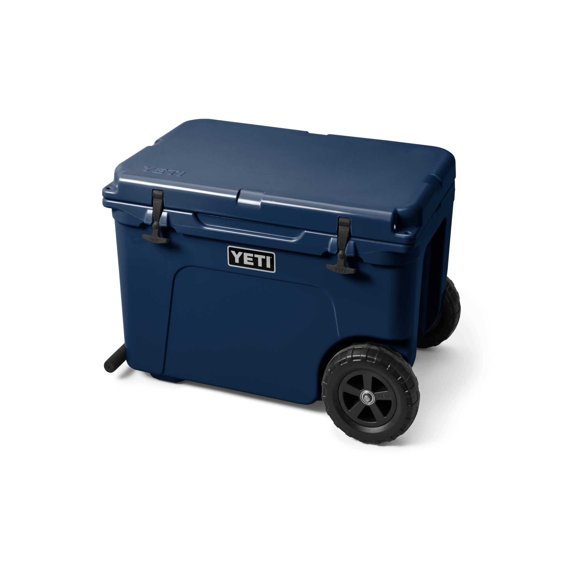 Tundra Haul Wheeled Cooler - Preferred Pick