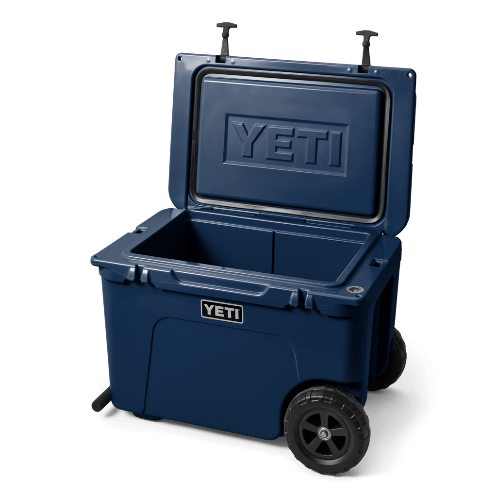Tundra Haul Wheeled Cooler - Preferred Pick