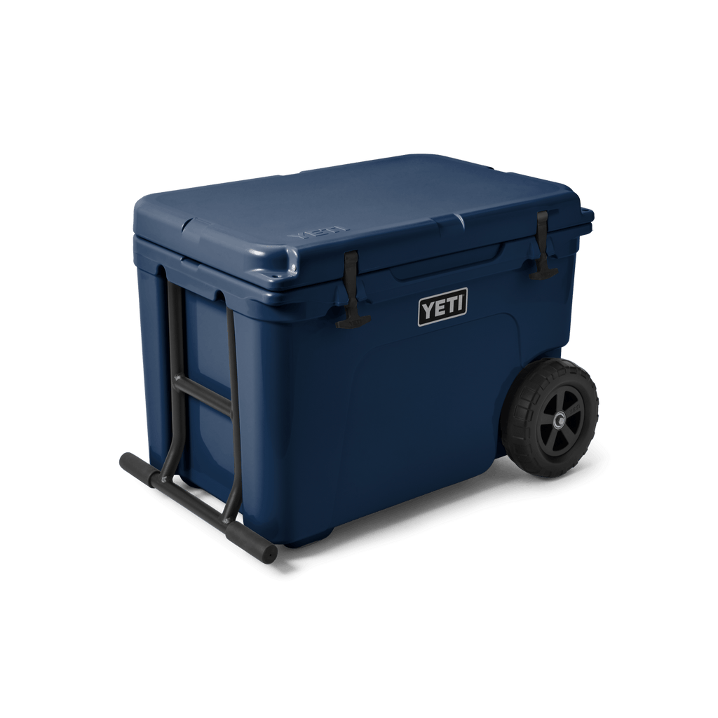 Tundra Haul Wheeled Cooler - Preferred Pick