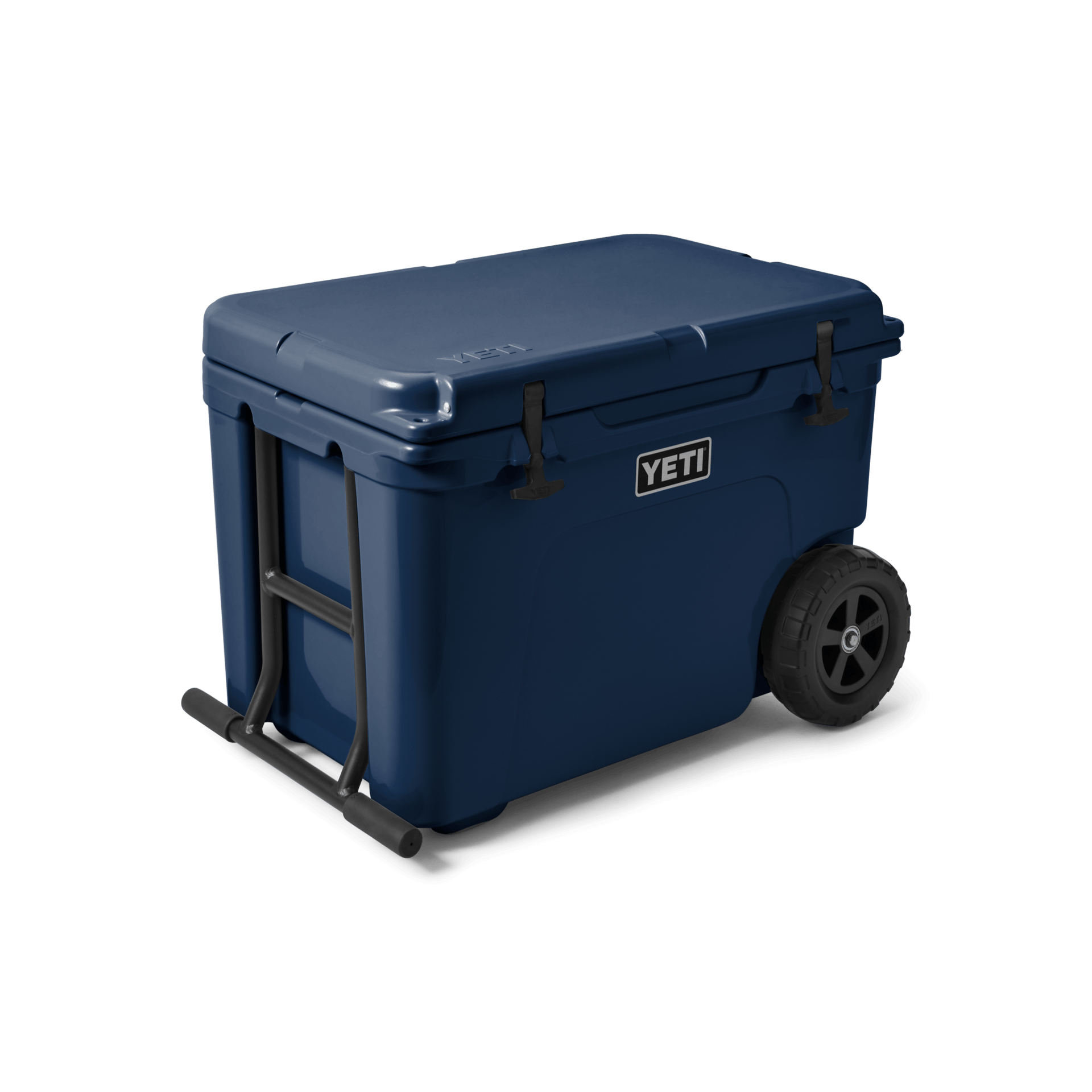 Tundra Haul Wheeled Cooler - Preferred Pick