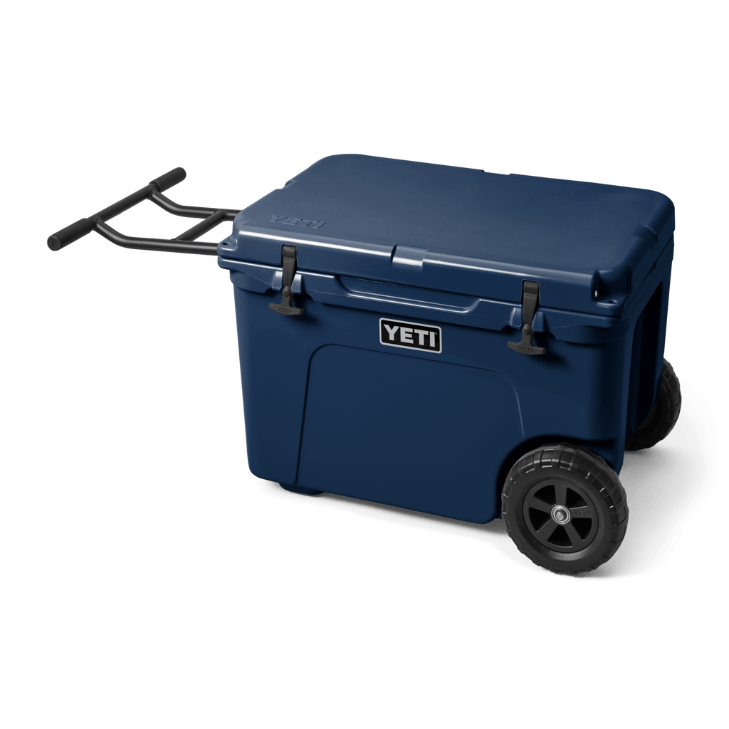 Tundra Haul Wheeled Cooler - Preferred Pick
