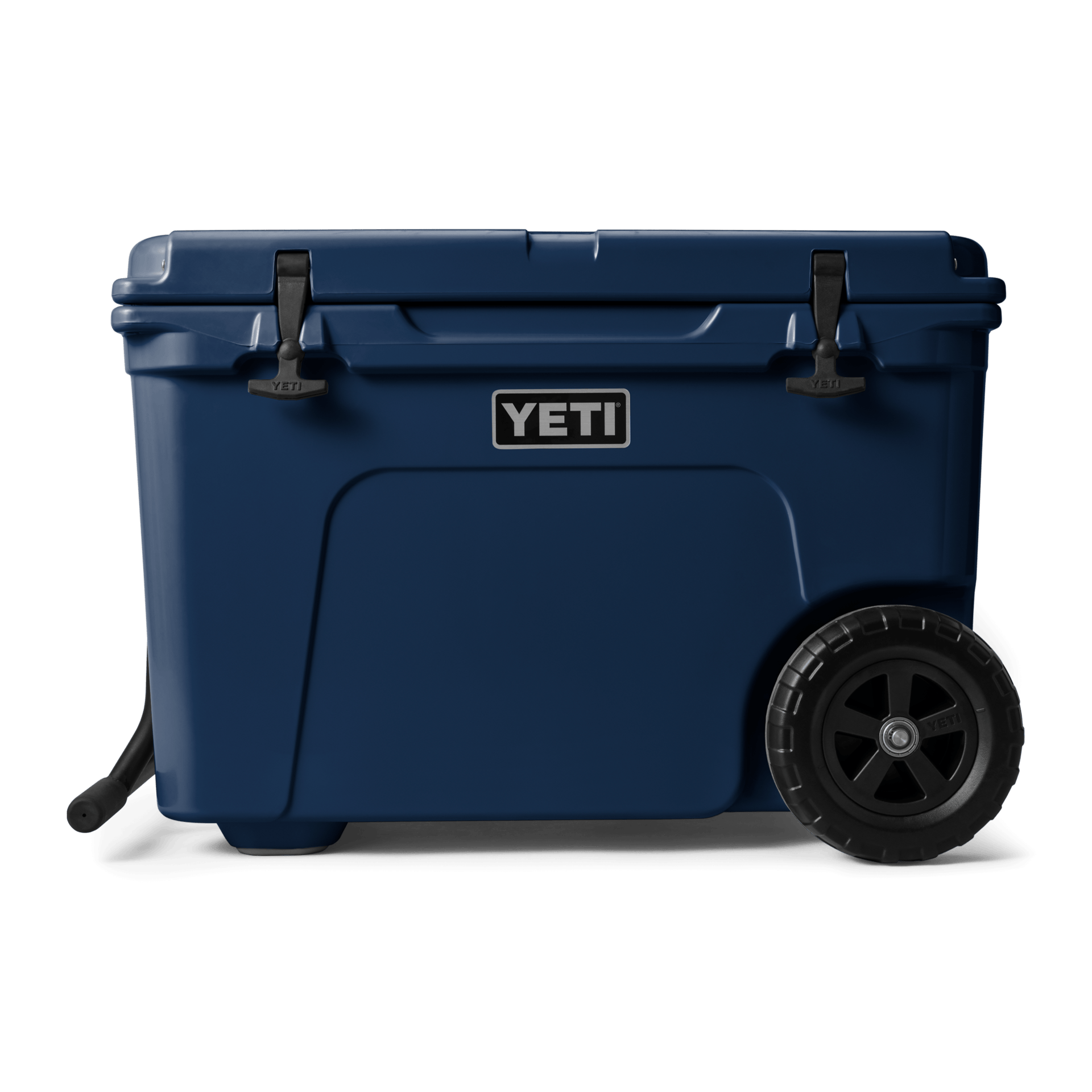 Tundra Haul Wheeled Cooler - Preferred Pick