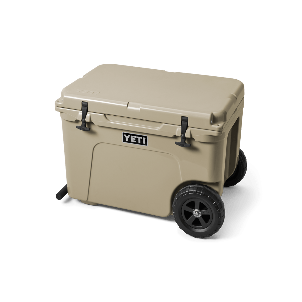 Tundra Haul Wheeled Cooler - Preferred Pick