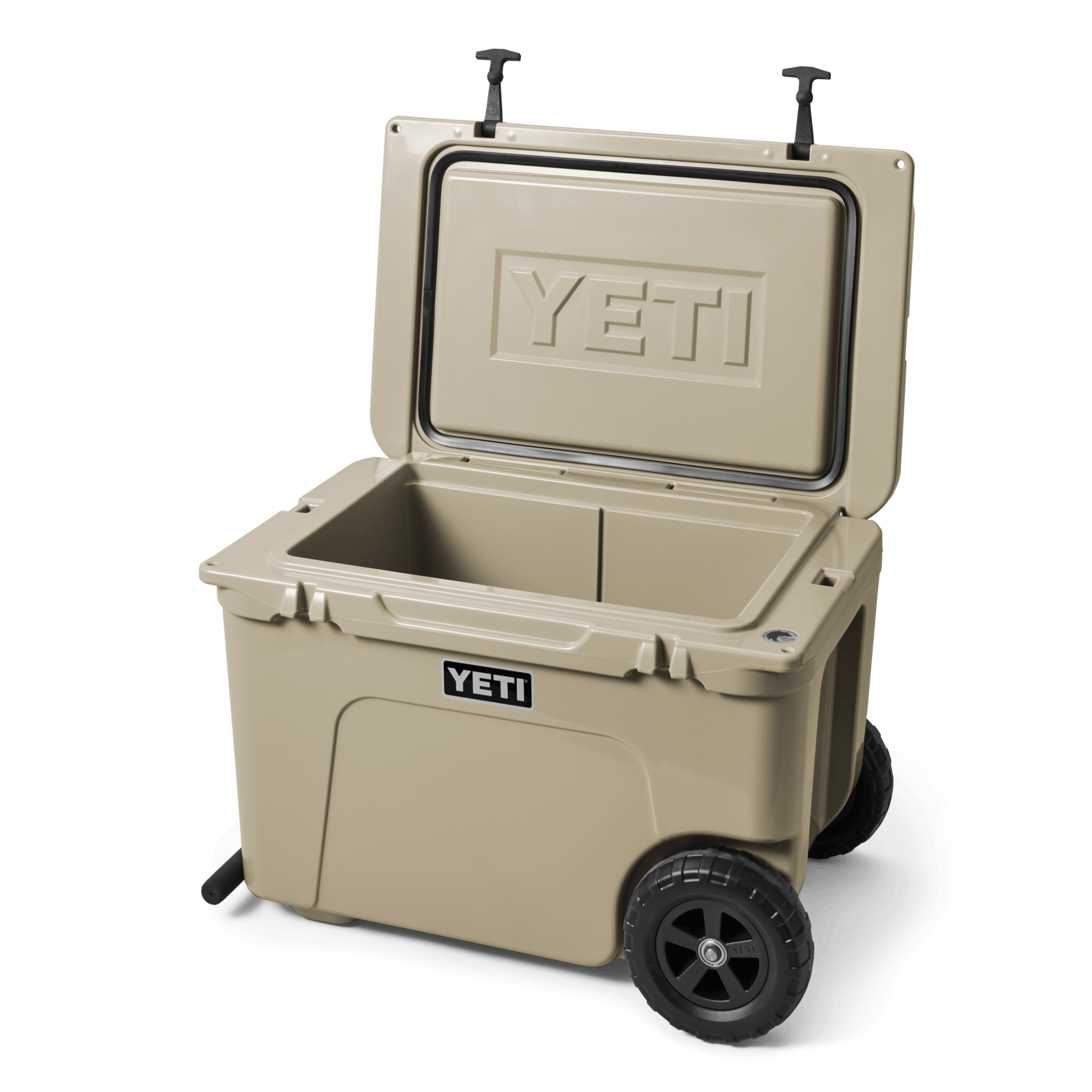 Tundra Haul Wheeled Cooler - Preferred Pick
