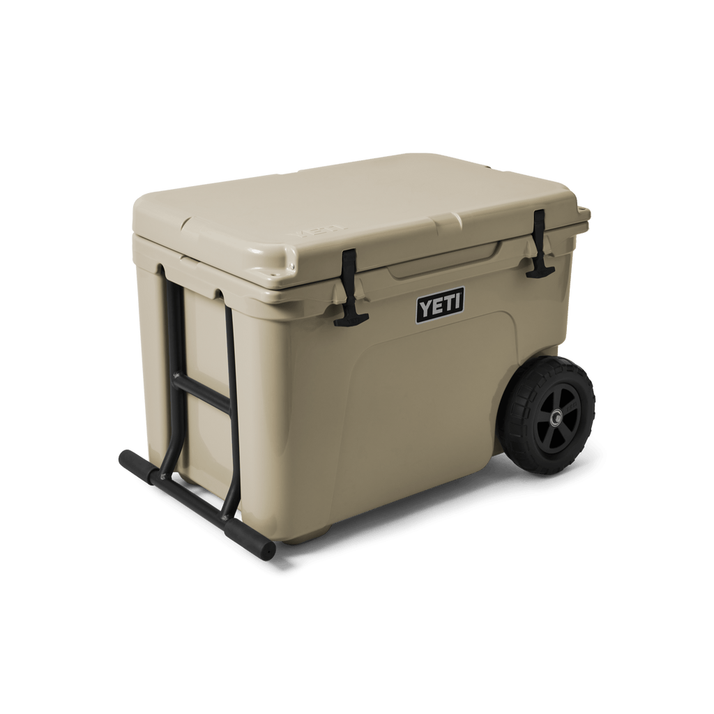 Tundra Haul Wheeled Cooler - Preferred Pick