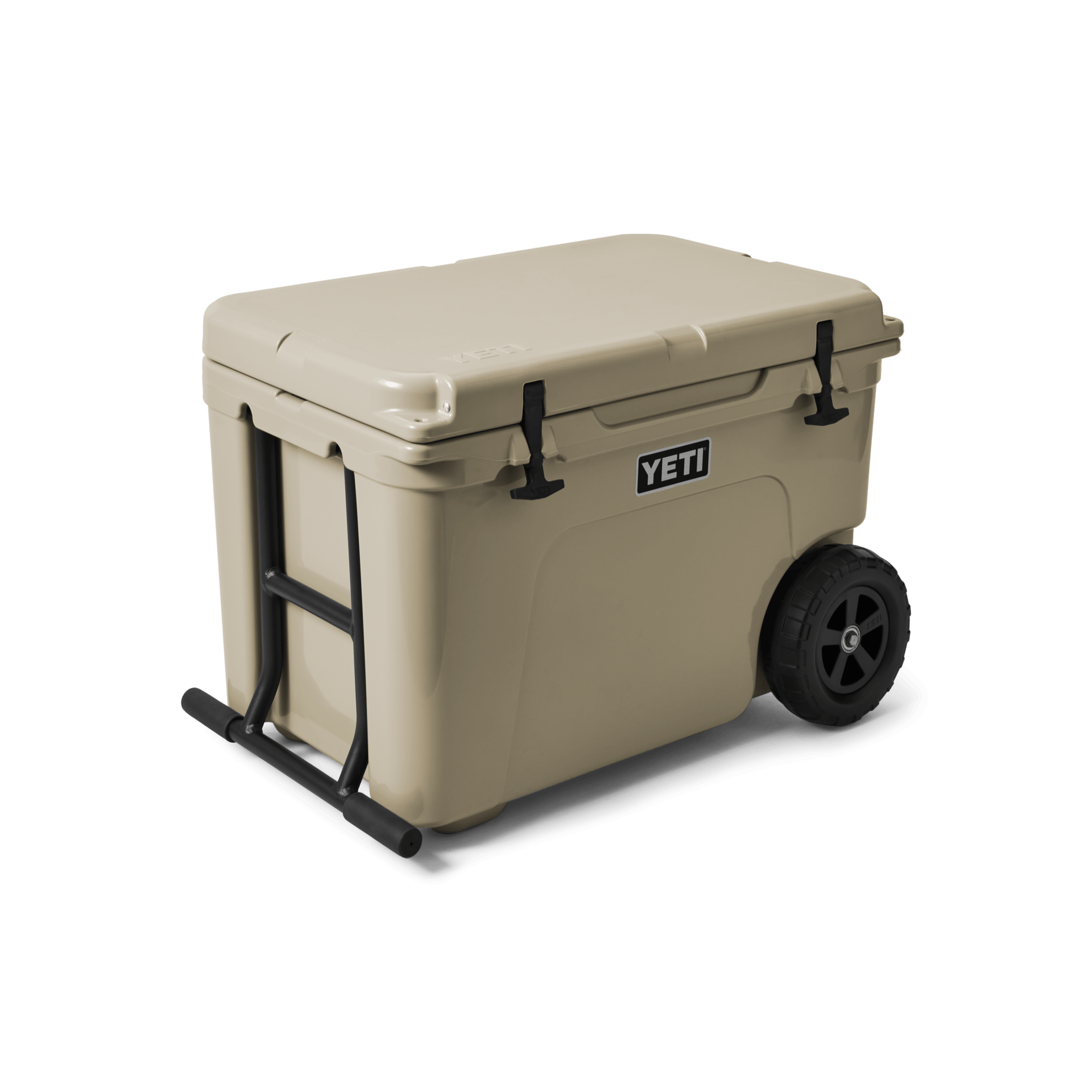 Tundra Haul Wheeled Cooler - Preferred Pick