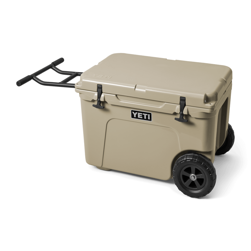 Tundra Haul Wheeled Cooler - Preferred Pick