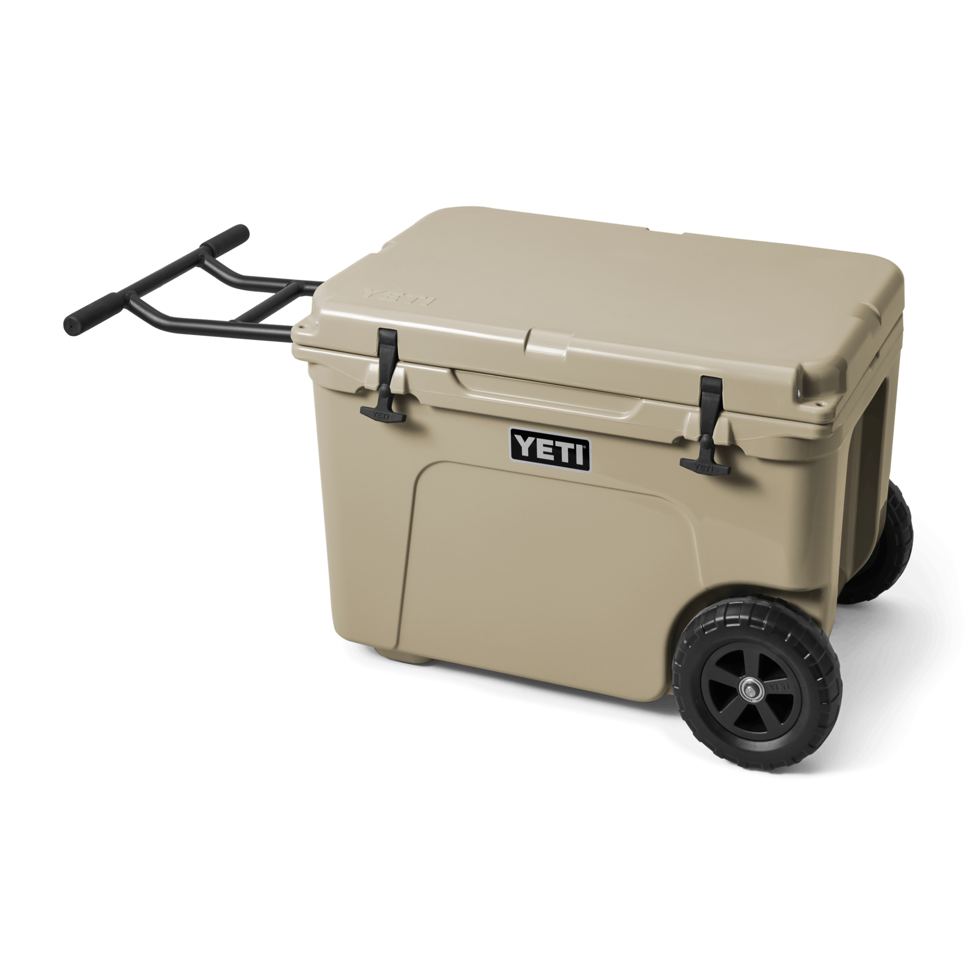 Tundra Haul Wheeled Cooler - Preferred Pick