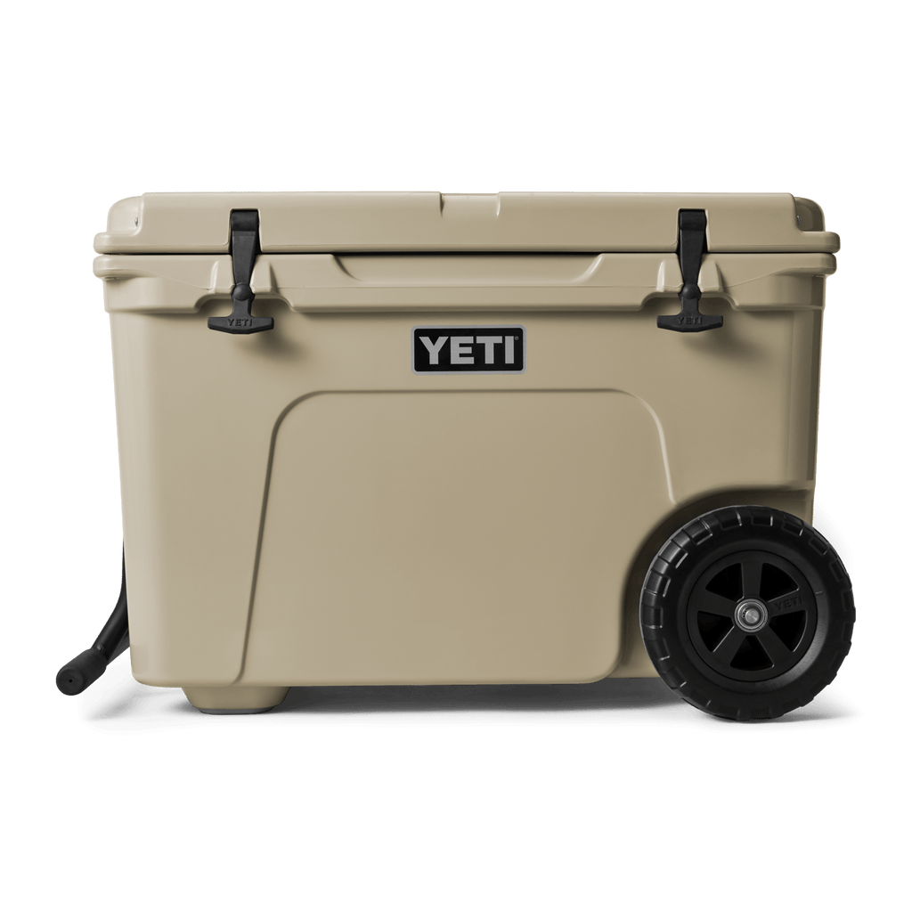 Tundra Haul Wheeled Cooler - Preferred Pick