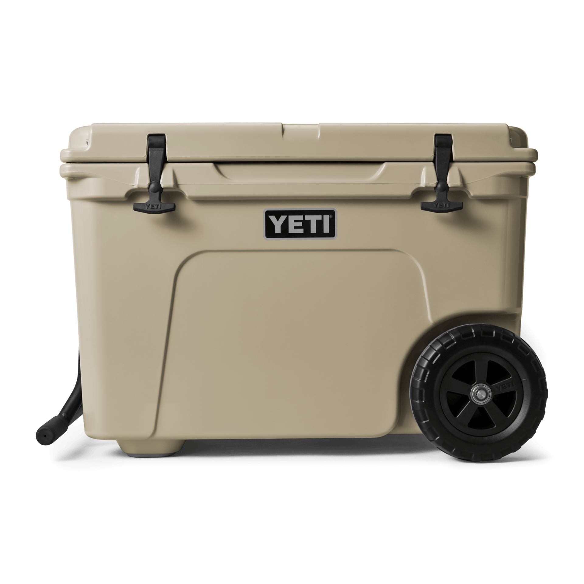 Tundra Haul Wheeled Cooler - Preferred Pick