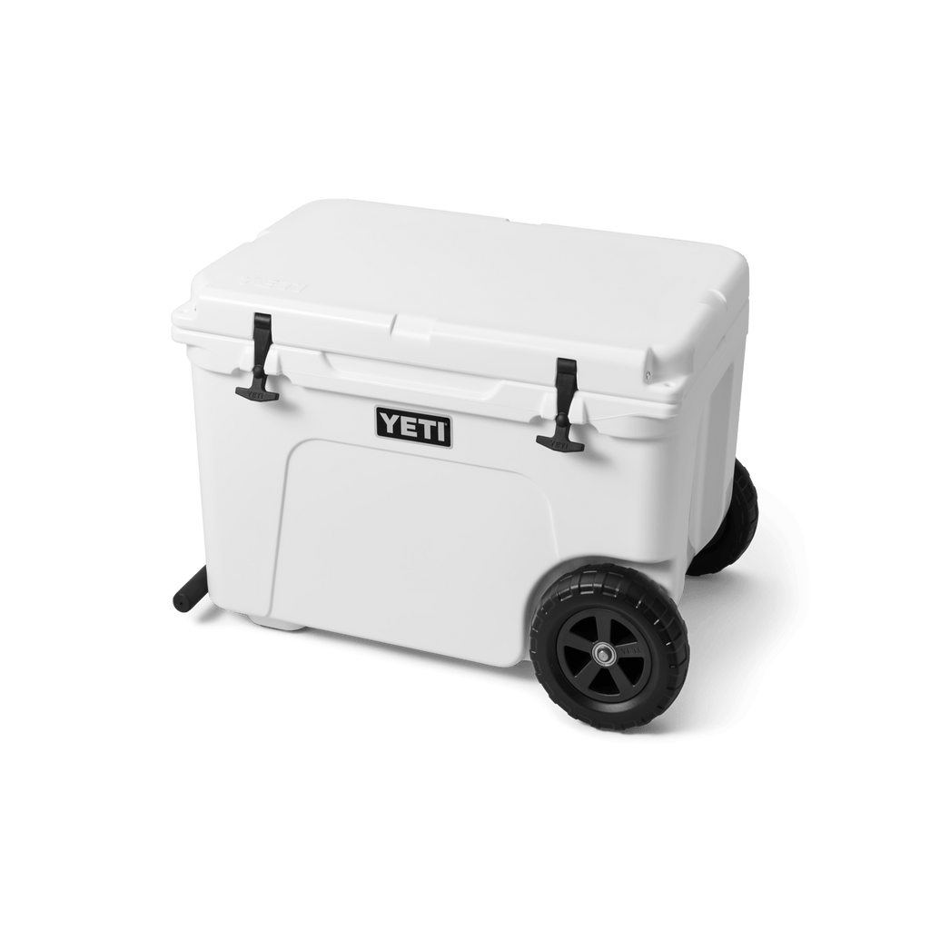 Tundra Haul Wheeled Cooler - Preferred Pick
