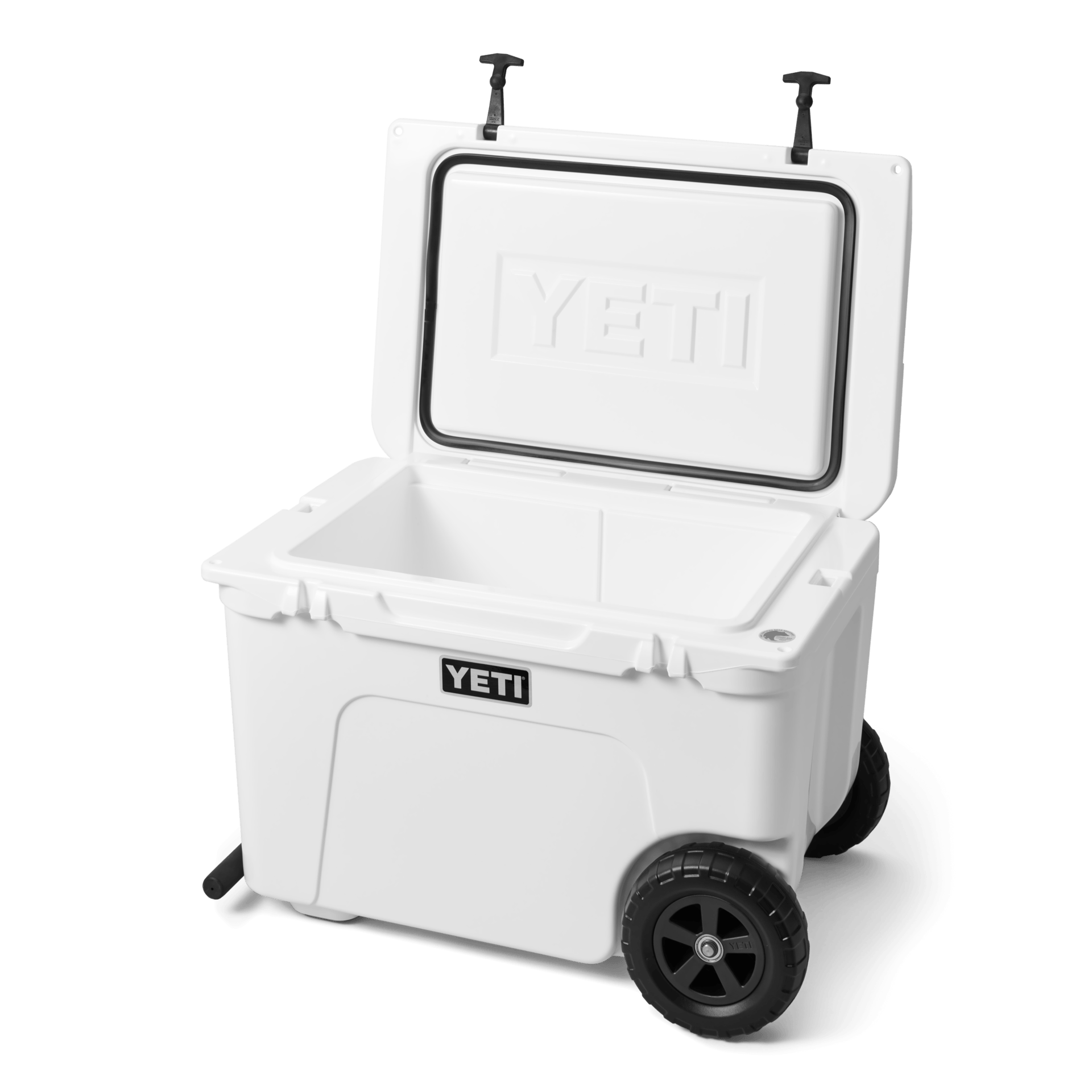 Tundra Haul Wheeled Cooler - Preferred Pick