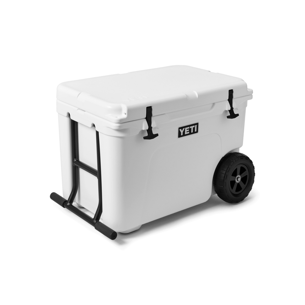 Tundra Haul Wheeled Cooler - Preferred Pick
