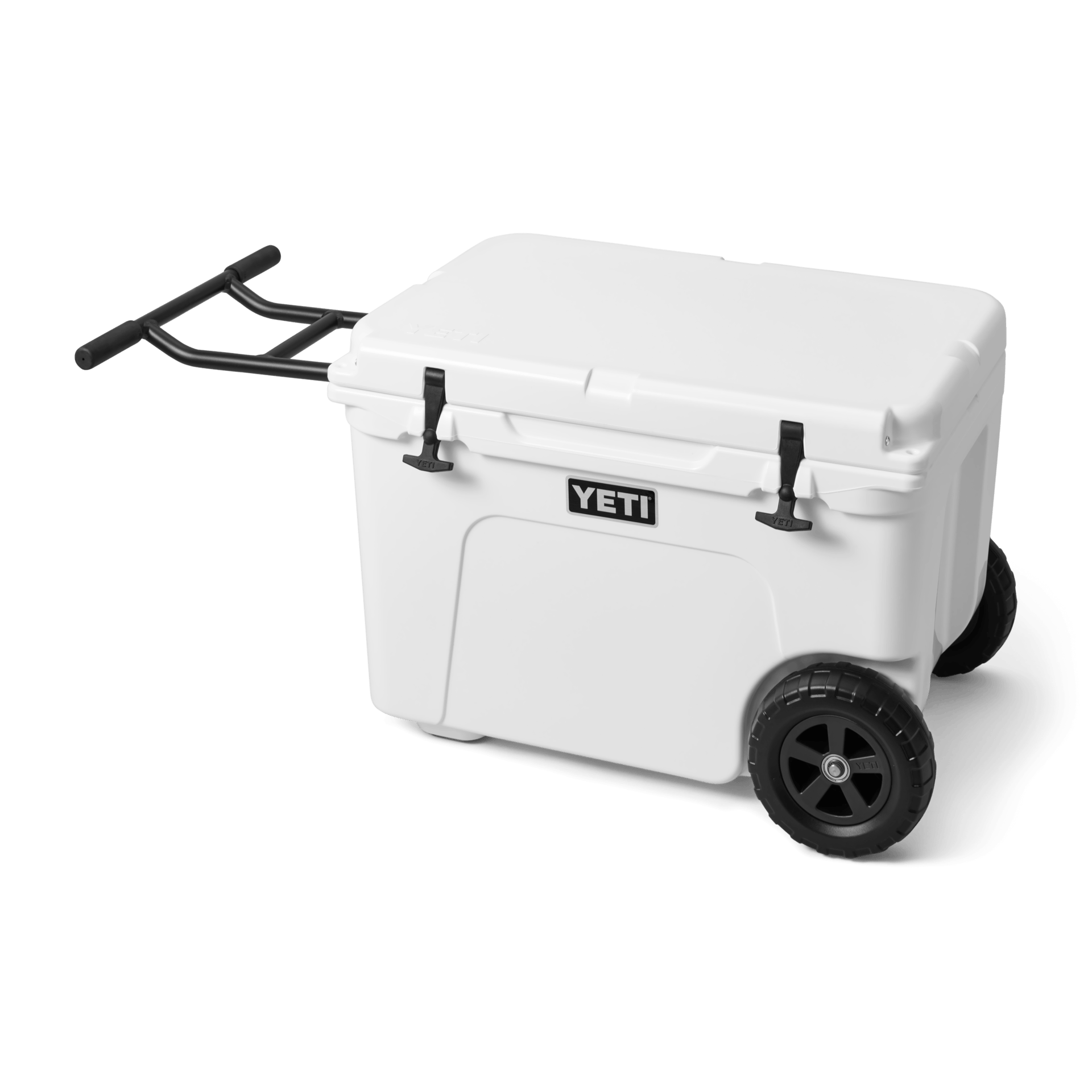 Tundra Haul Wheeled Cooler - Preferred Pick