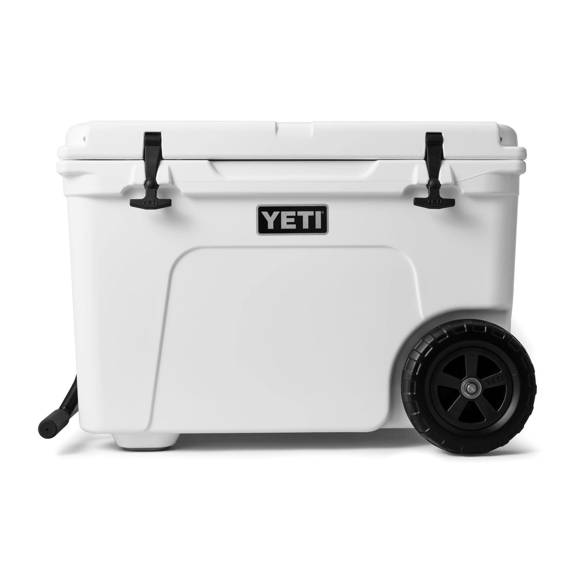Tundra Haul Wheeled Cooler - Preferred Pick