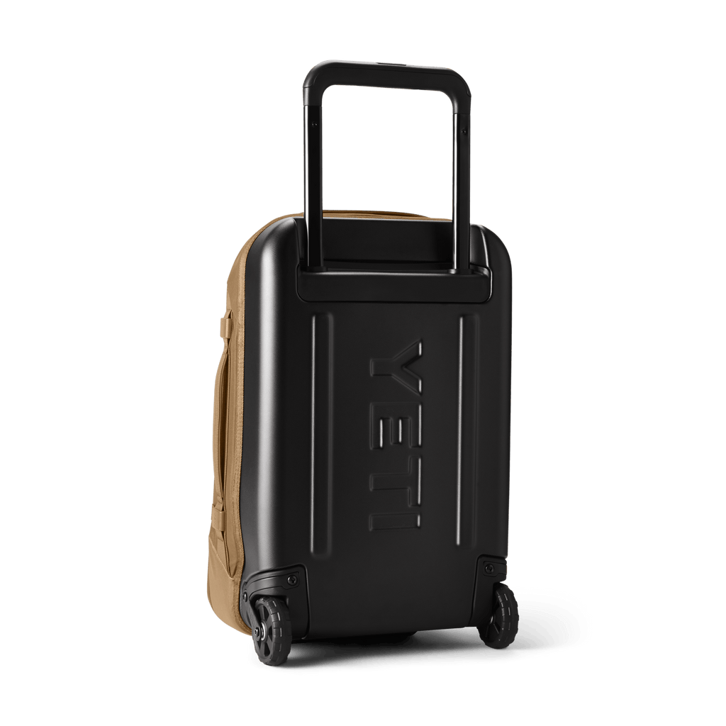 Crossroads 35L/22" Carry-On Luggage - Preferred Pick