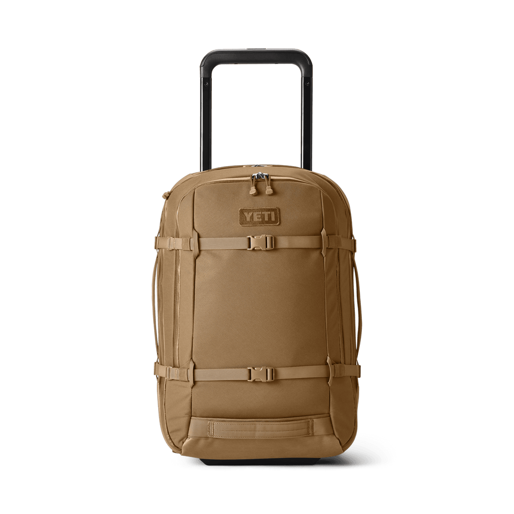 Crossroads 35L/22" Carry-On Luggage - Preferred Pick