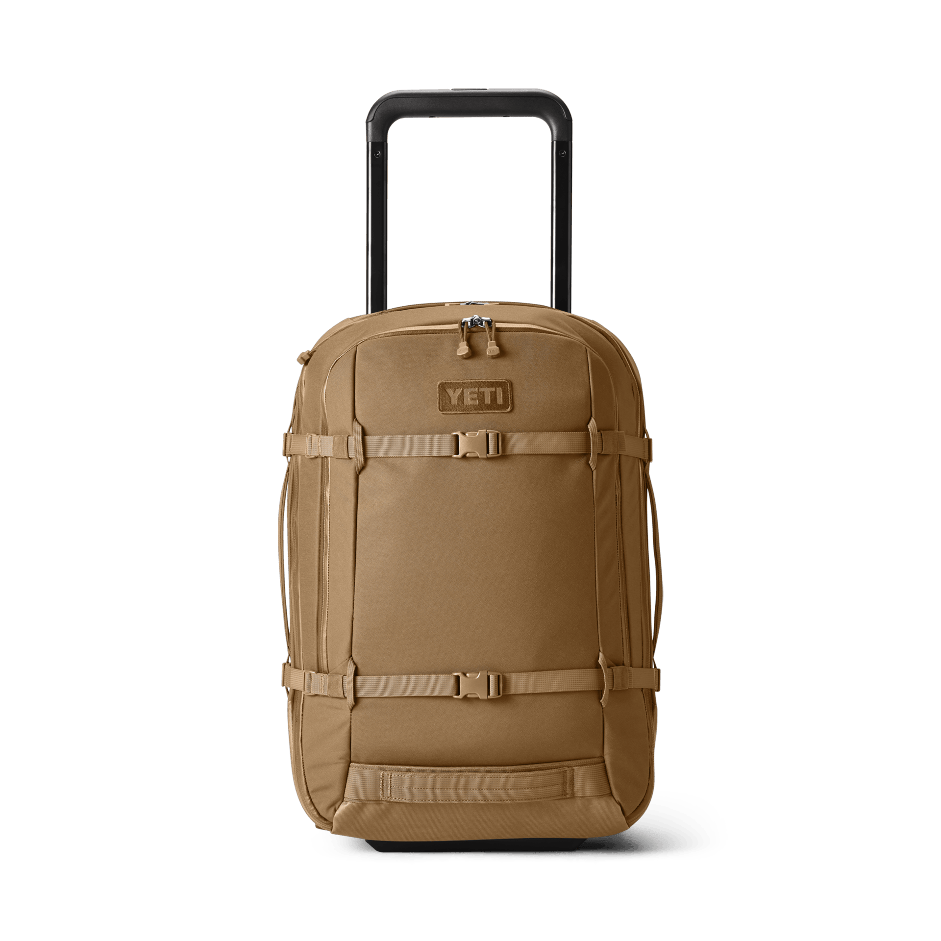 Crossroads 35L/22" Carry-On Luggage - Preferred Pick