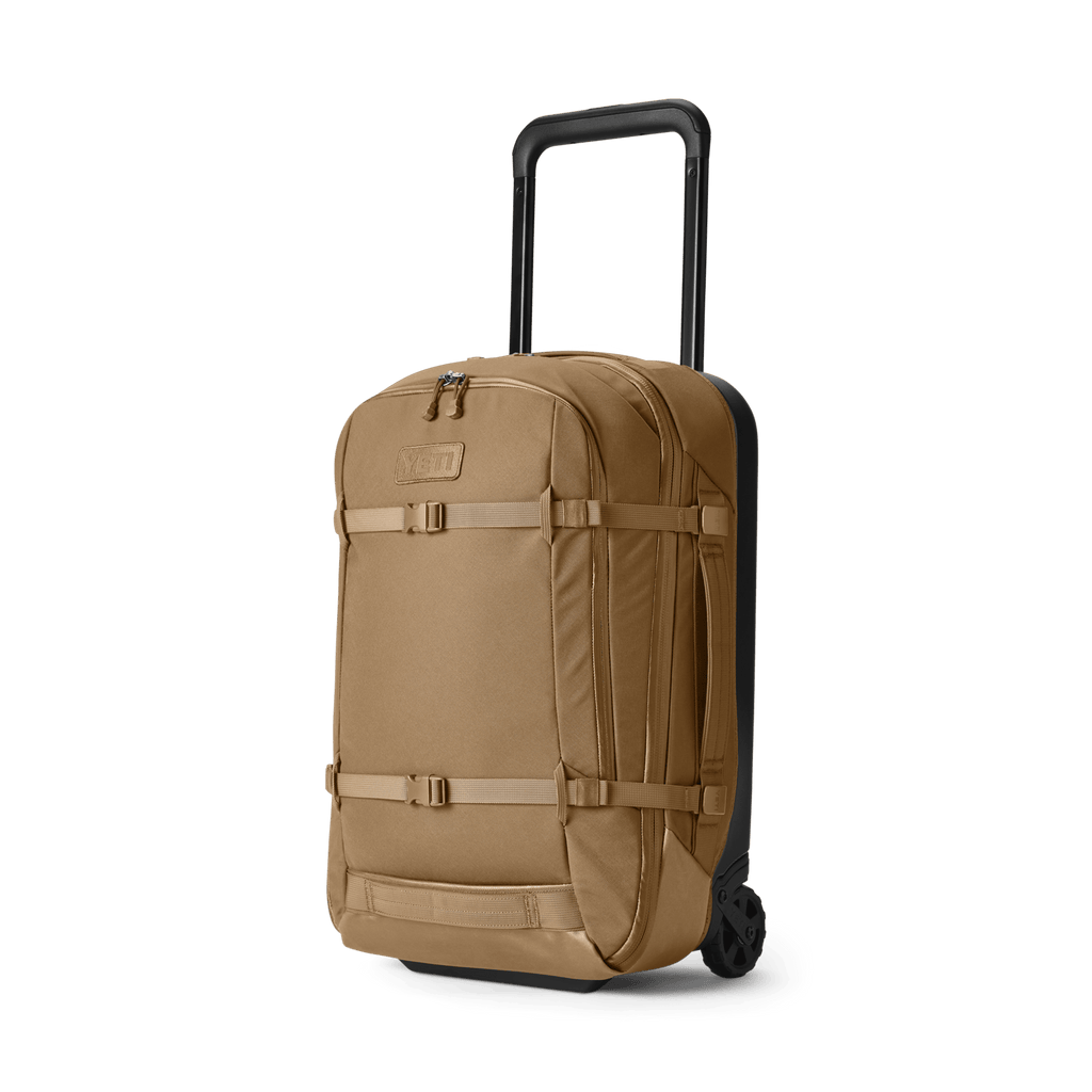 Crossroads 35L/22" Carry-On Luggage - Preferred Pick