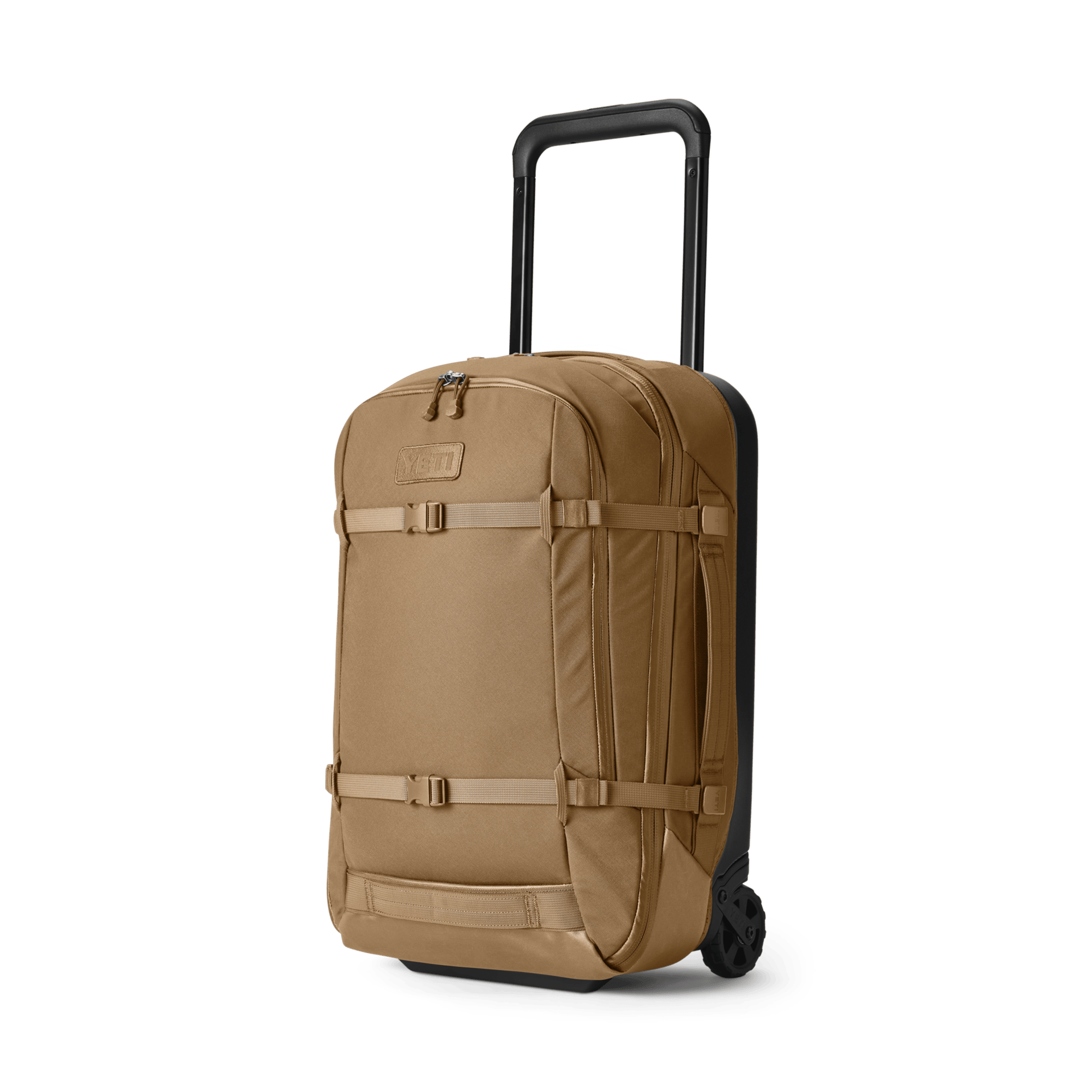 Crossroads 35L/22" Carry-On Luggage - Preferred Pick