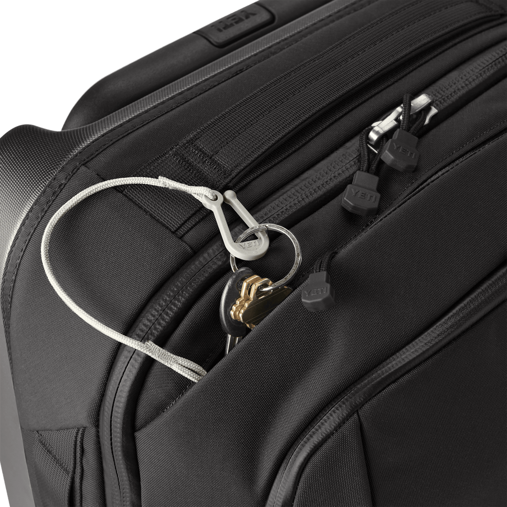 Crossroads 35L/22" Carry-On Luggage - Preferred Pick