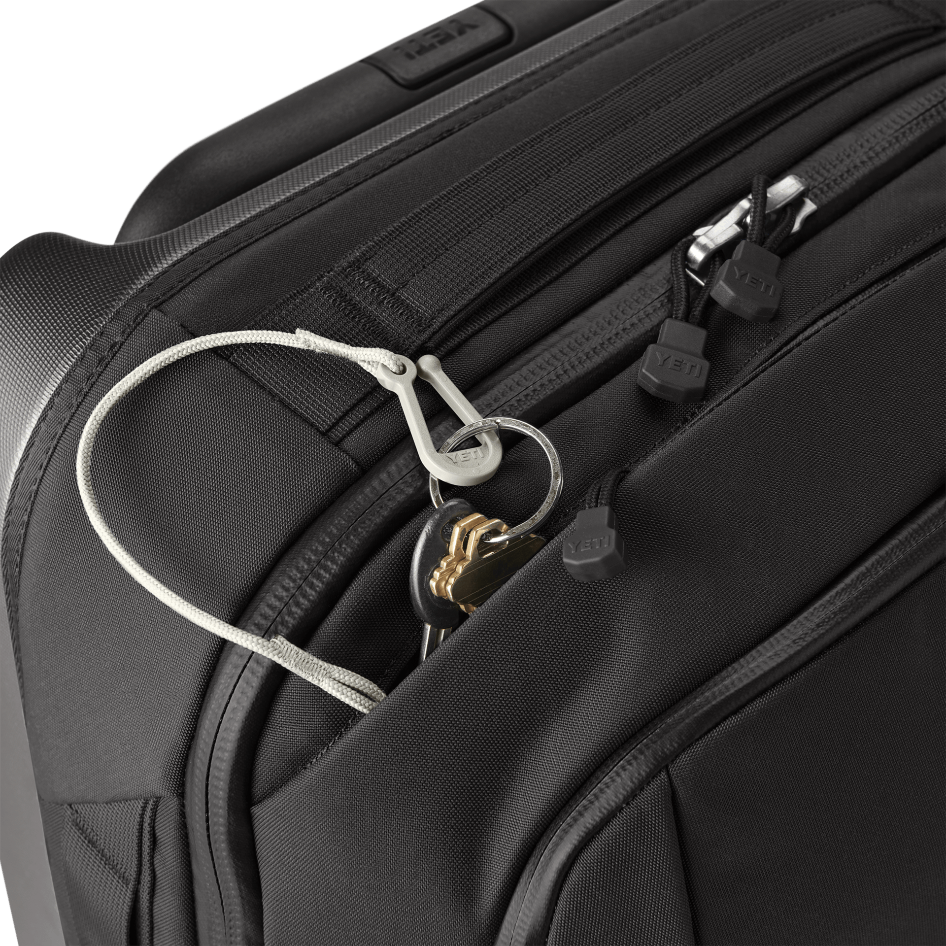 Crossroads 35L/22" Carry-On Luggage - Preferred Pick