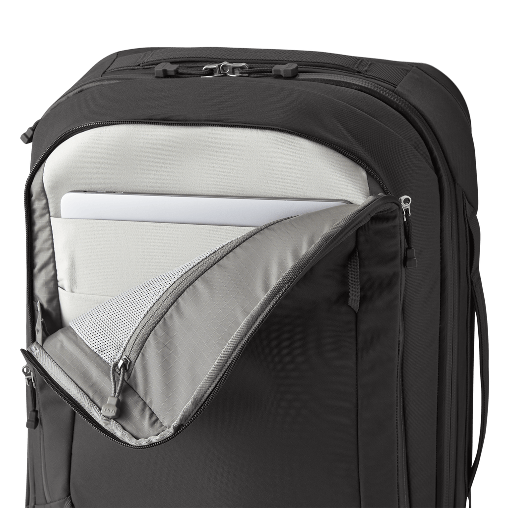 Crossroads 35L/22" Carry-On Luggage - Preferred Pick