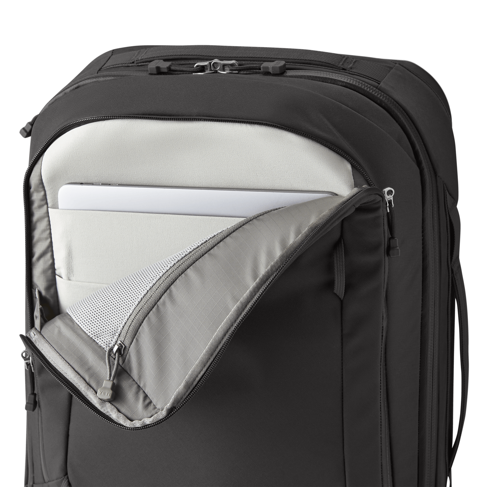 Crossroads 35L/22" Carry-On Luggage - Preferred Pick