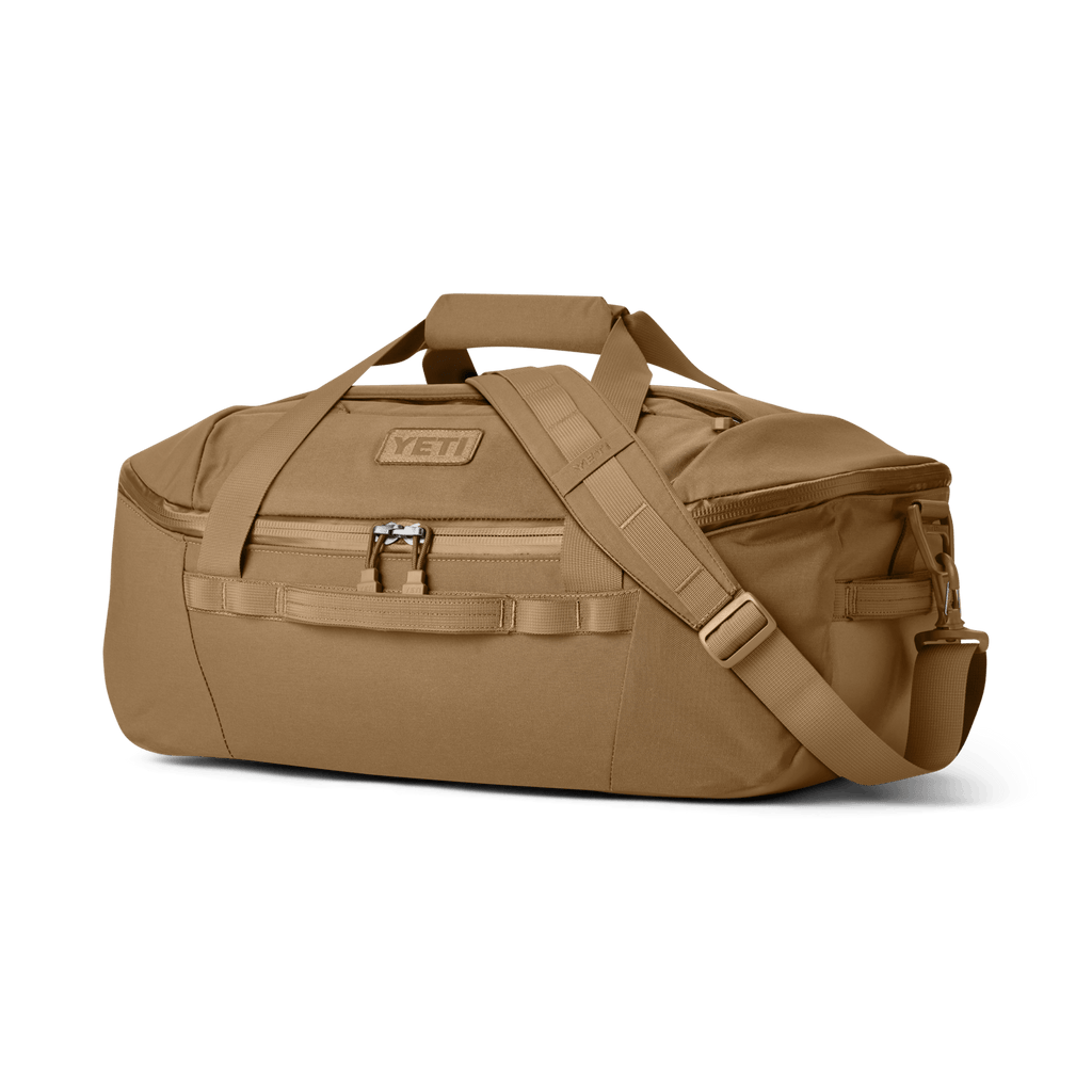 Crossroads 40L Travel Duffel - Preferred Pick