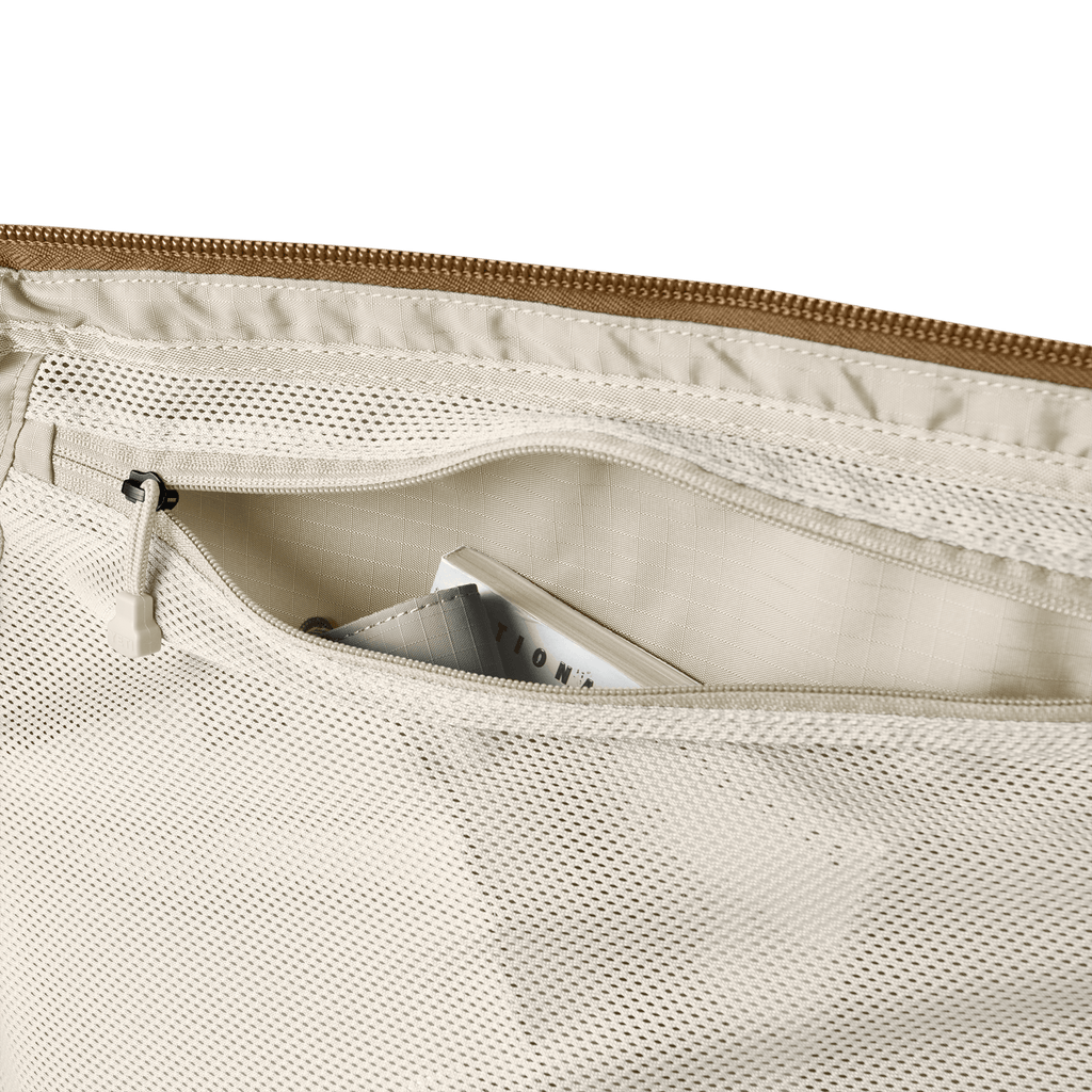 Crossroads 60L Travel Duffel - Preferred Pick