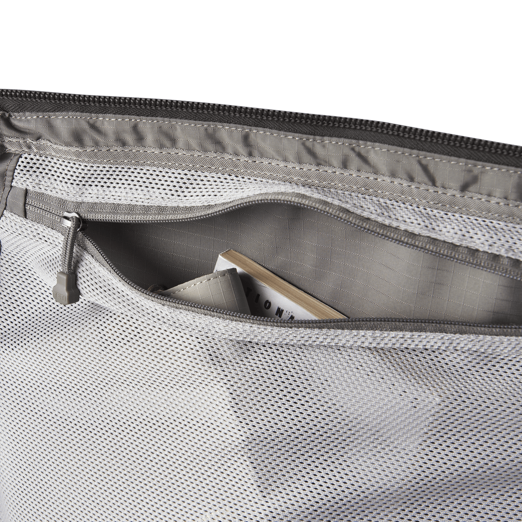 Crossroads 60L Travel Duffel - Preferred Pick