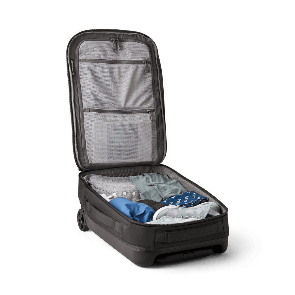 Crossroads 35L/22" Carry-On Luggage - Preferred Pick