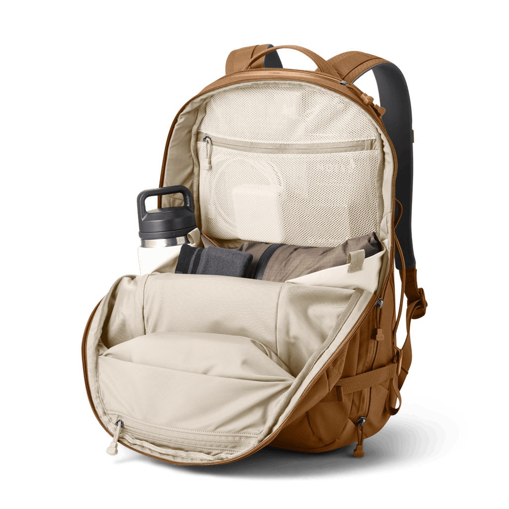 Crossroads 27L Carry On Backpack - Preferred Pick