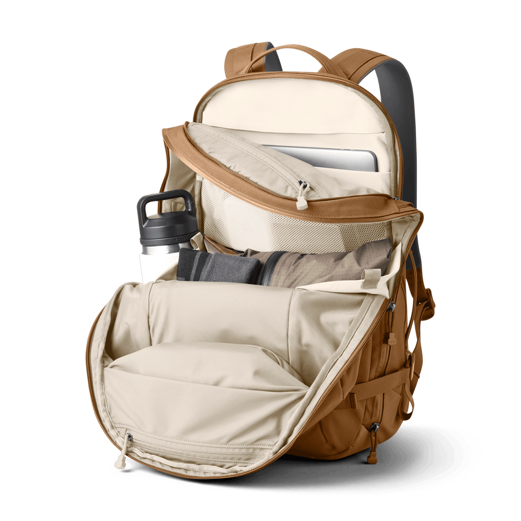 Crossroads 27L Carry On Backpack - Preferred Pick