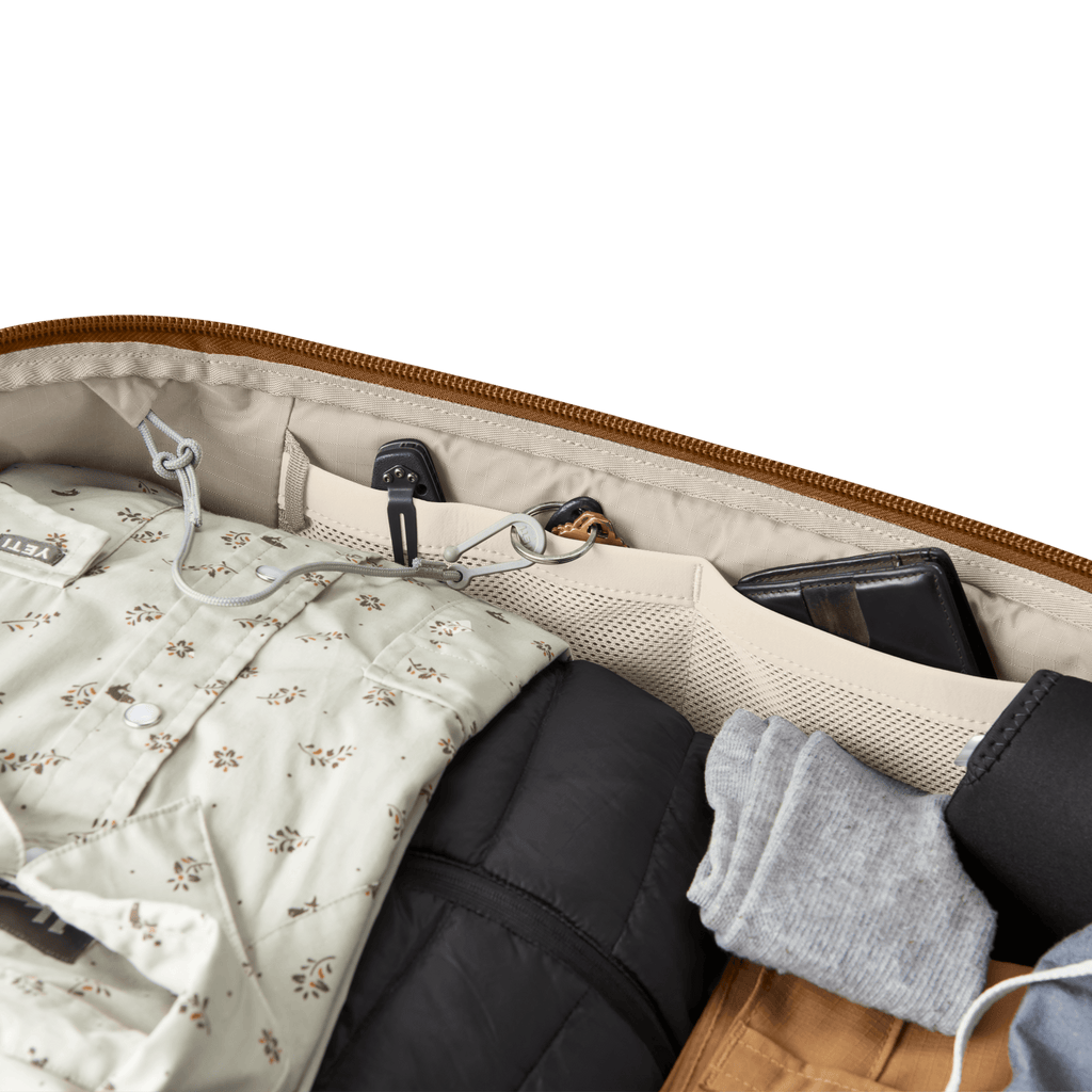 Crossroads 40L Travel Duffel - Preferred Pick