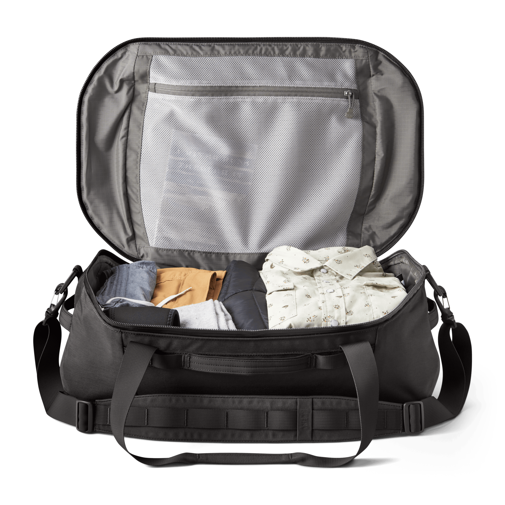 Crossroads 40L Travel Duffel - Preferred Pick