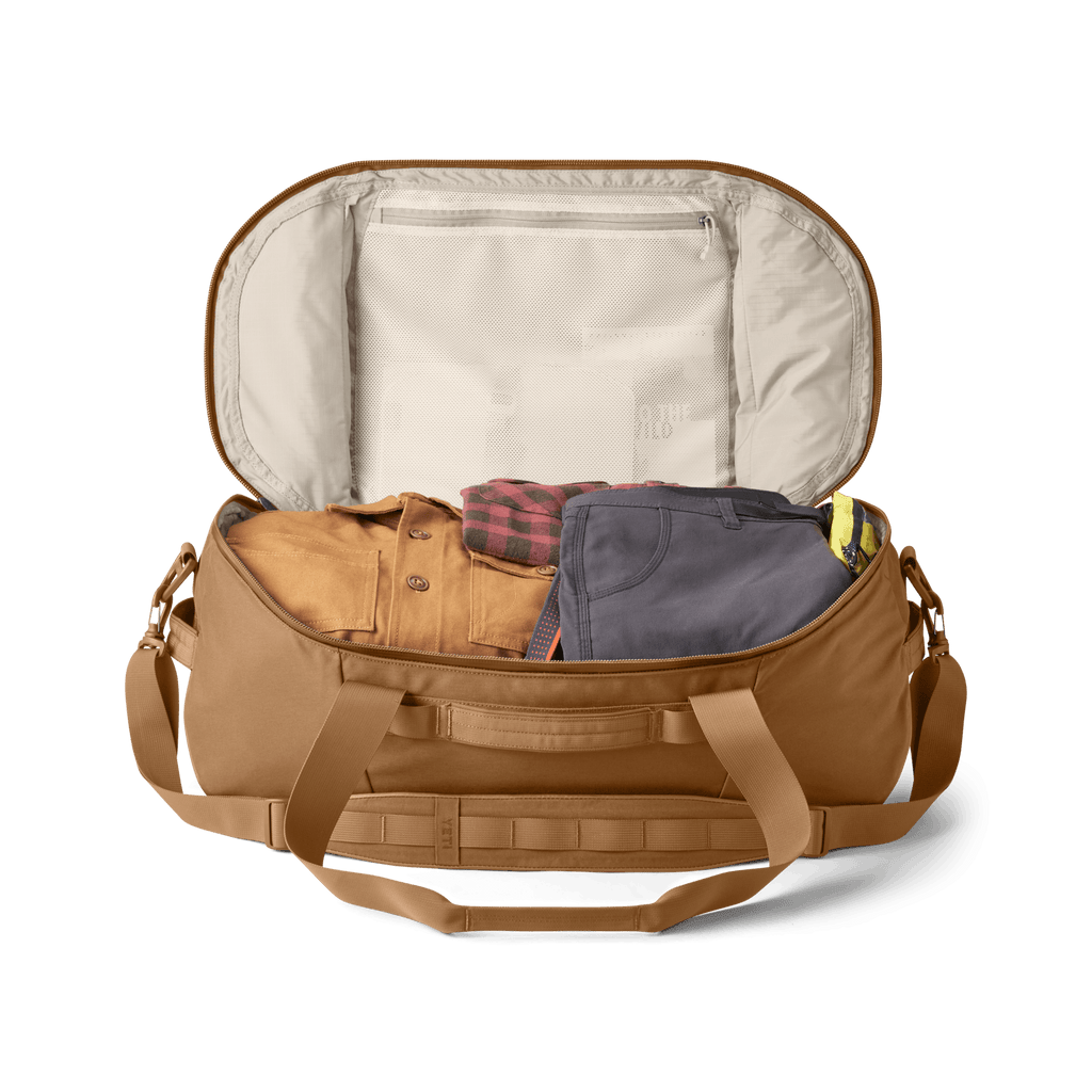 Crossroads 60L Travel Duffel - Preferred Pick