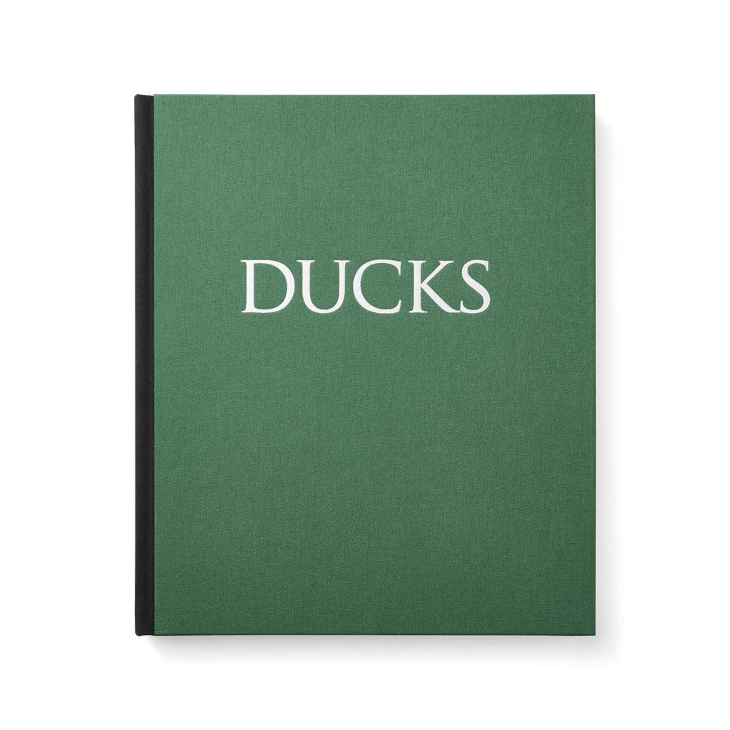 YETI Presents: Smoke Coffee Table Book - Preferred Pick