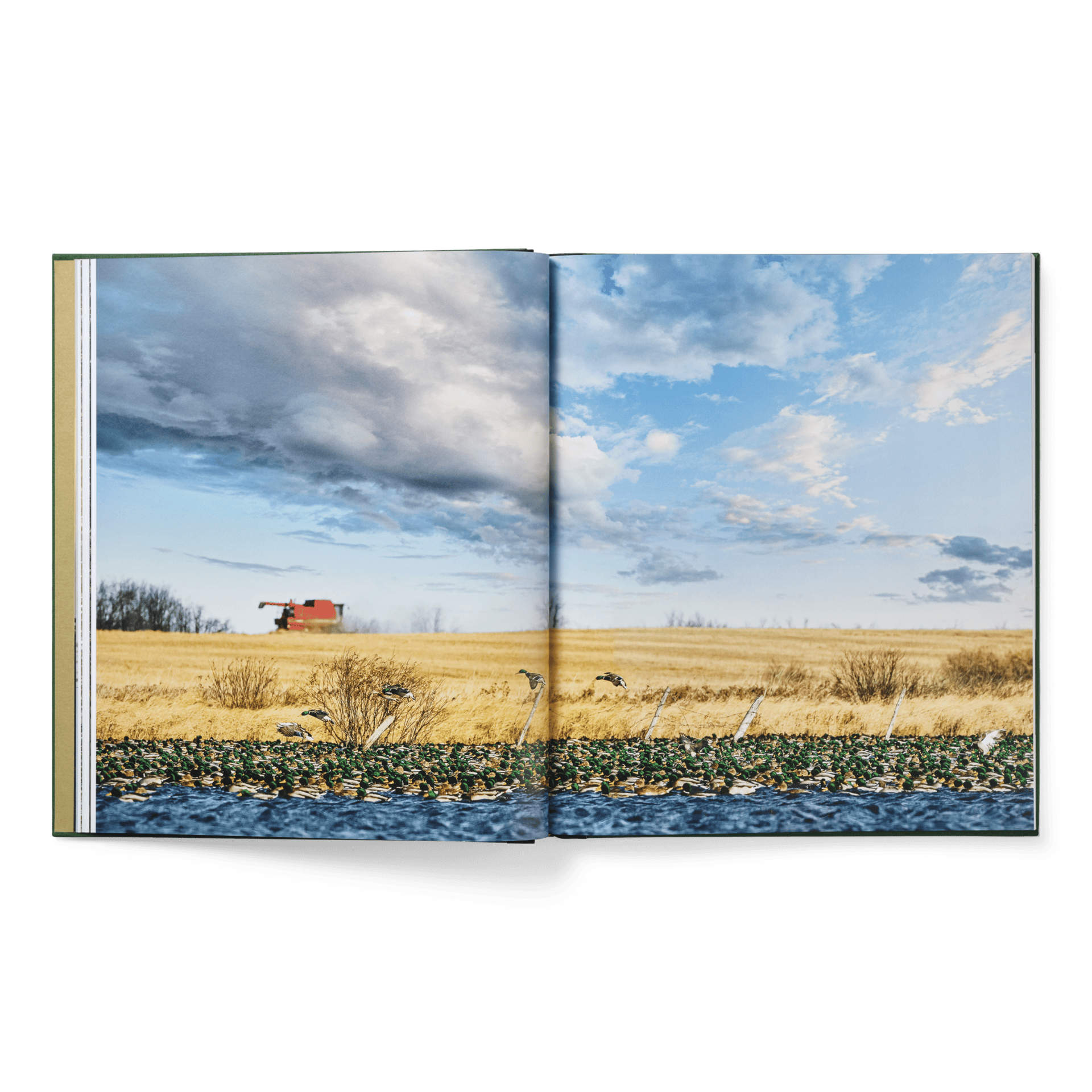 YETI Presents: Smoke Coffee Table Book - Preferred Pick