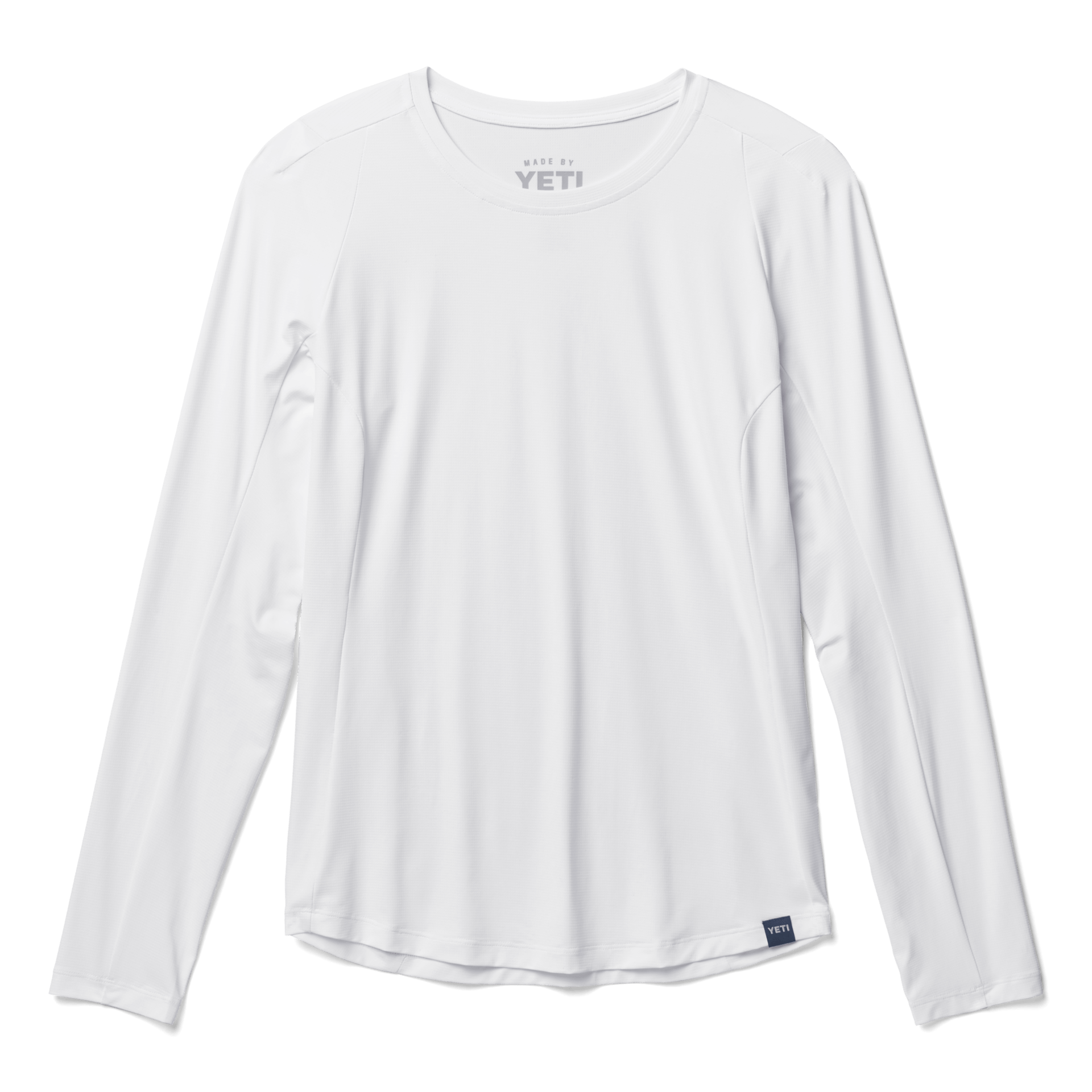 Women's Crew Neck Ultra Lightweight Sunshirt - Preferred Pick