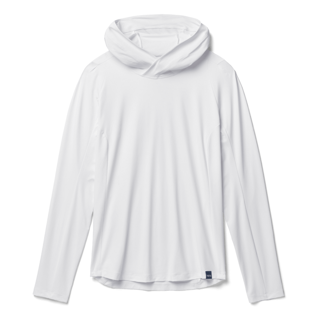 Women's Hooded Ultra Lightweight Sunshirt - Preferred Pick