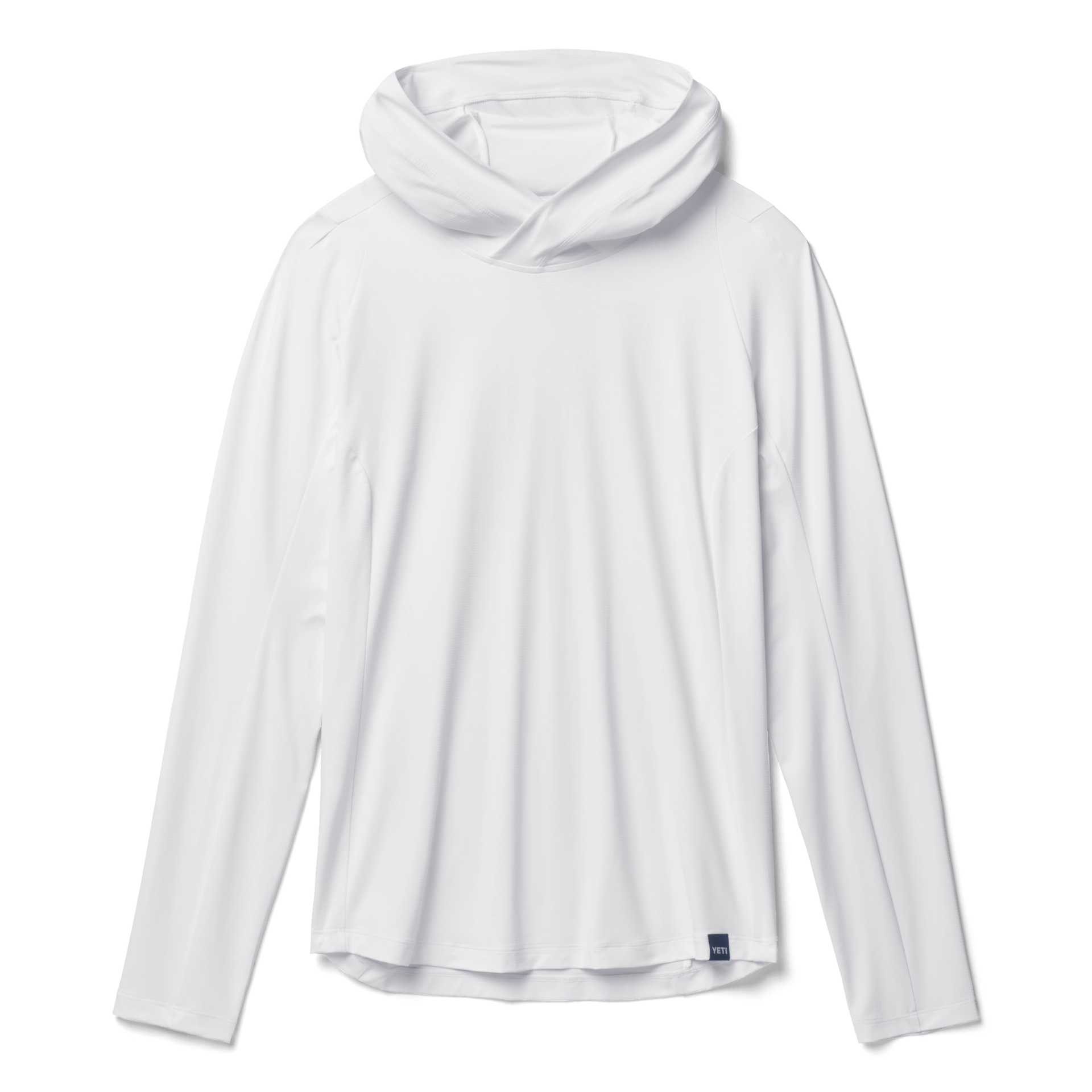 Women's Hooded Ultra Lightweight Sunshirt - Preferred Pick