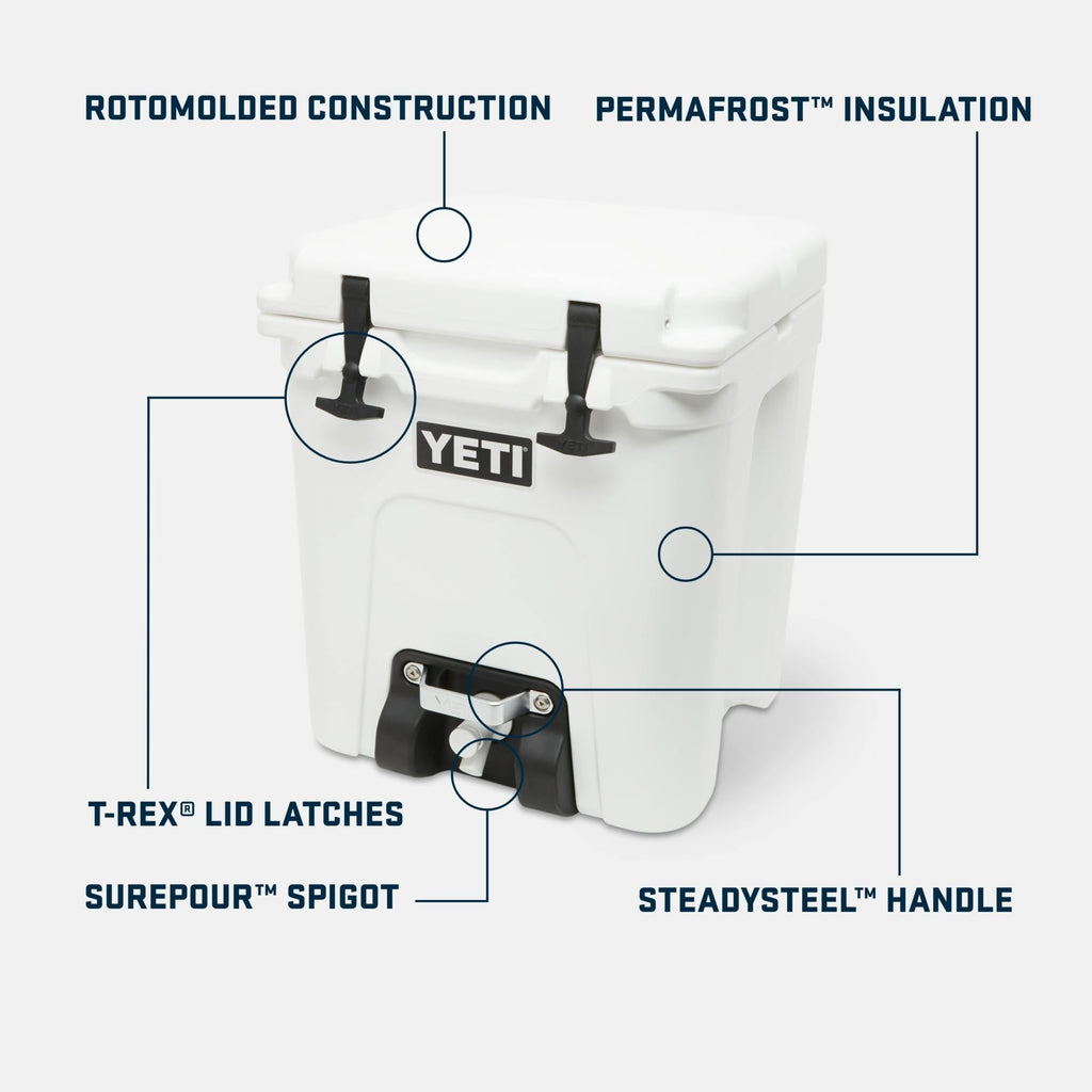Silo 6G Water Cooler - Preferred Pick