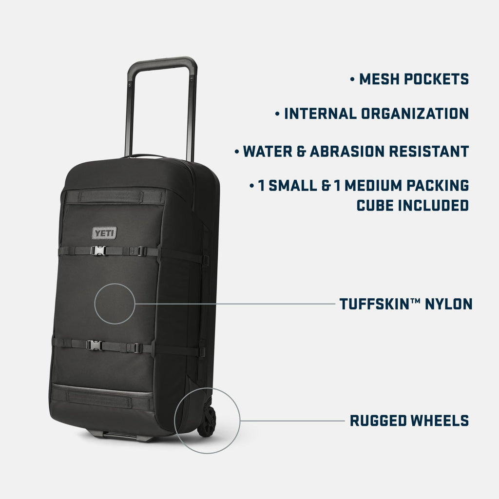Crossroads 73L/29" Checked Luggage - Preferred Pick