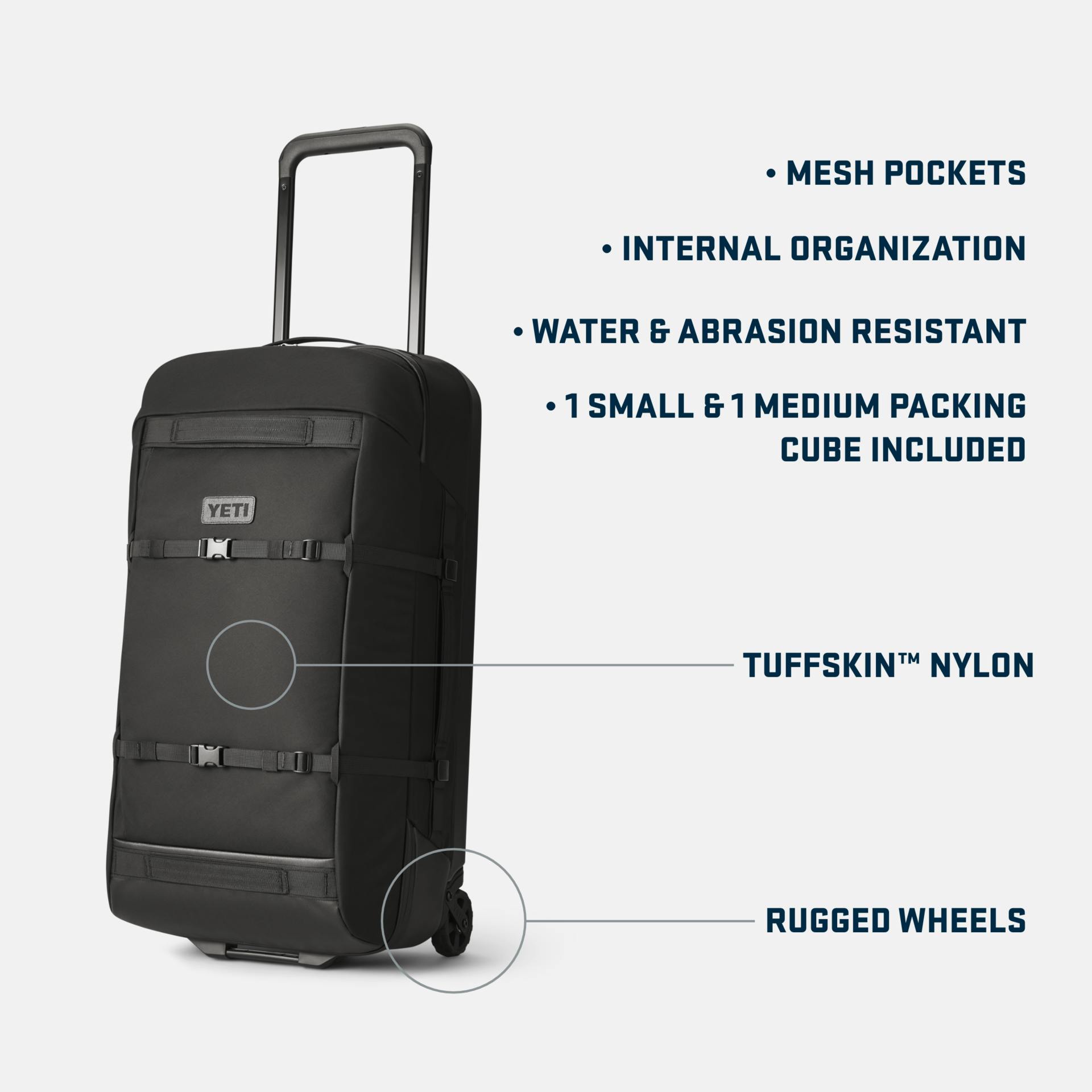 Crossroads 73L/29" Checked Luggage - Preferred Pick