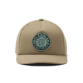 YETI Bear Proof Mid Pro Flat Brim Hat - Preferred Pick