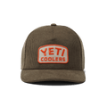 YETI Coolers Mid Pro Corduroy Hat - Preferred Pick