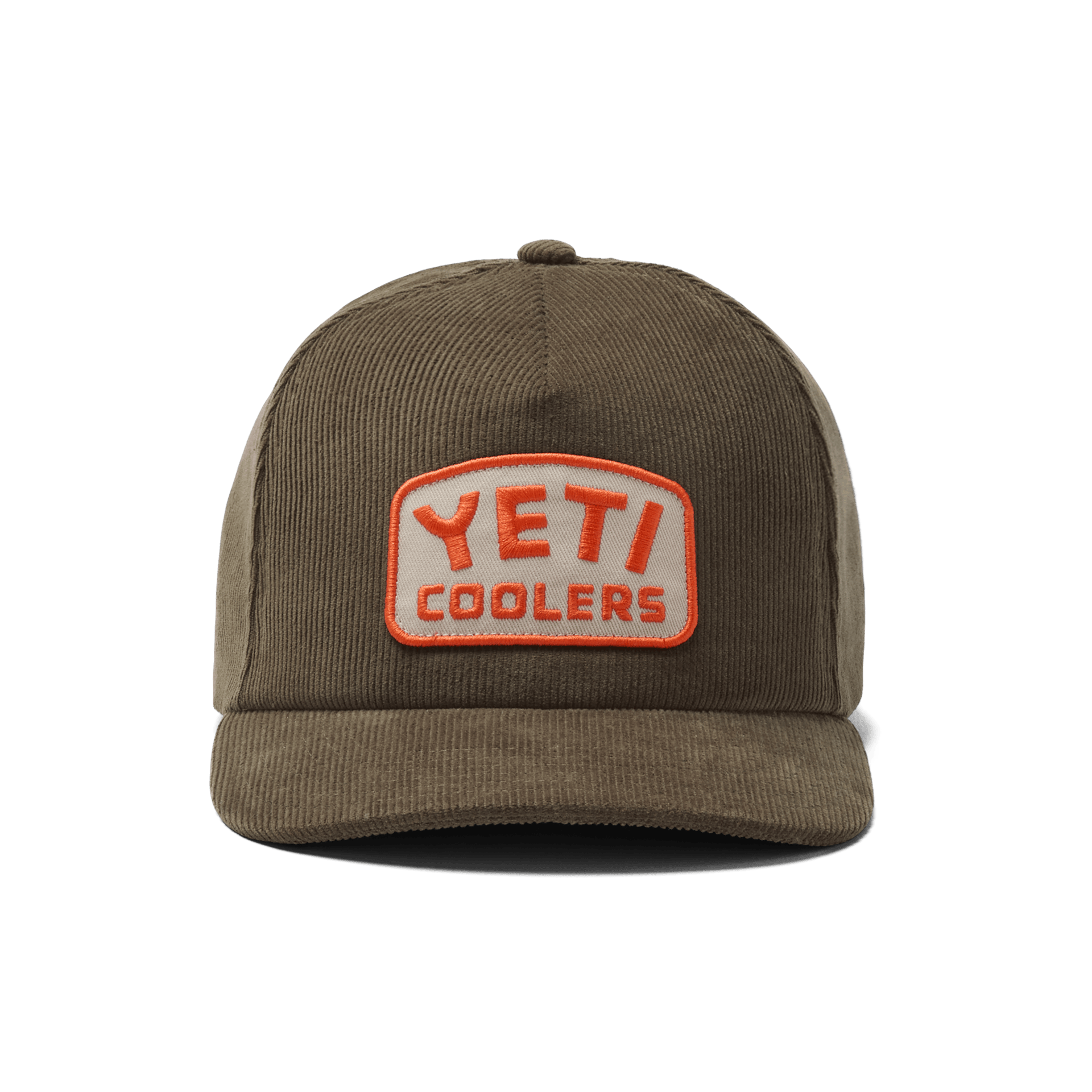 YETI Coolers Mid Pro Corduroy Hat - Preferred Pick